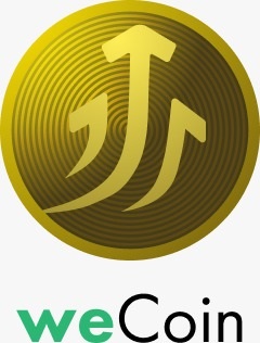 Wecoin Device mark 5371415 Trademark