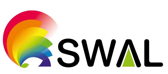 Swal (logo) Device mark 5372977 Trademark