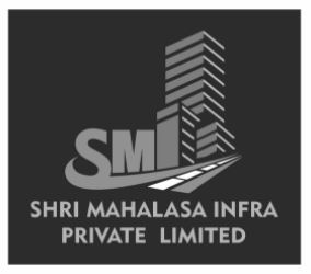Shri Mahalasa Infra Private Limited Device mark 5372013 Trademark