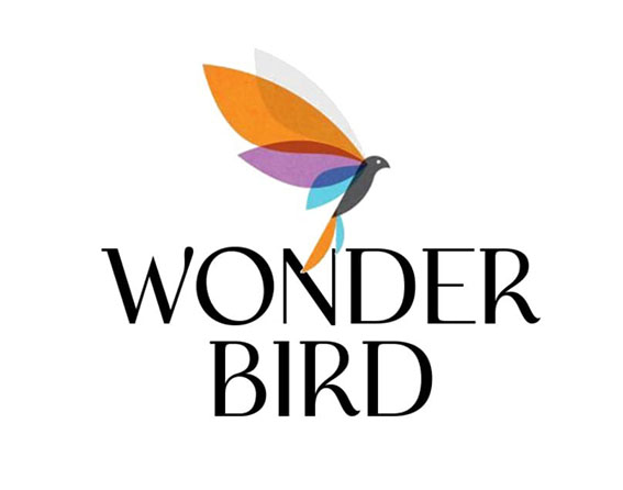 Wonder Bird Device mark 5373276 Trademark
