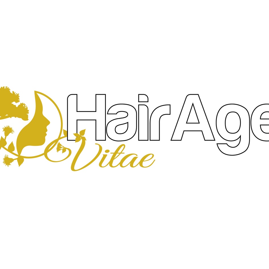 Hairage Vitae Device mark 5373591 Trademark