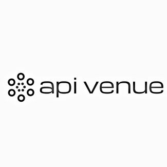 Apivenue Device mark 5373599 Trademark