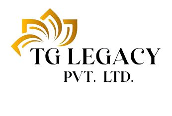 Tg Legacy Pvt. Ltd. Device mark 5373560 Trademark