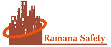 Ramana Safety With Logo Device mark 5373311 Trademark