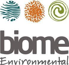 Biome Environmental Device mark 5373626 Trademark