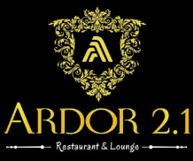 Ardor 2.1 Device mark 5374557 Trademark