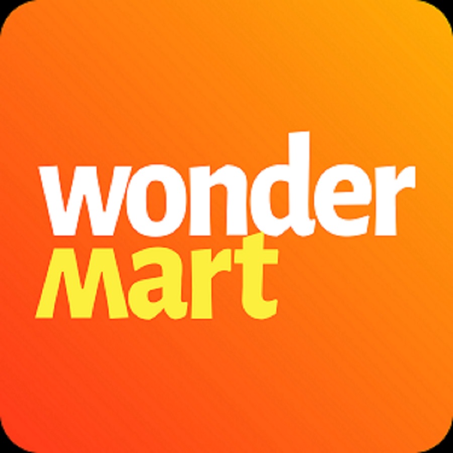 Wondermart ( Logo) Device mark 5373623 Trademark