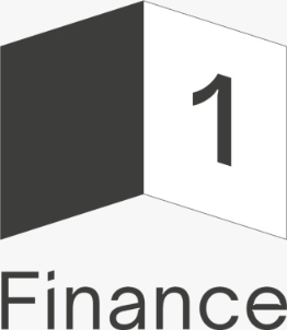 1 Finance Device mark 5372835 Trademark