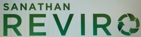 Sanathan Reviro Device mark 5373739 Trademark
