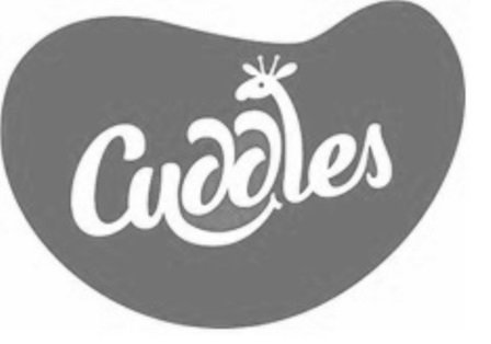 Cuddles Device mark 5373757 Trademark