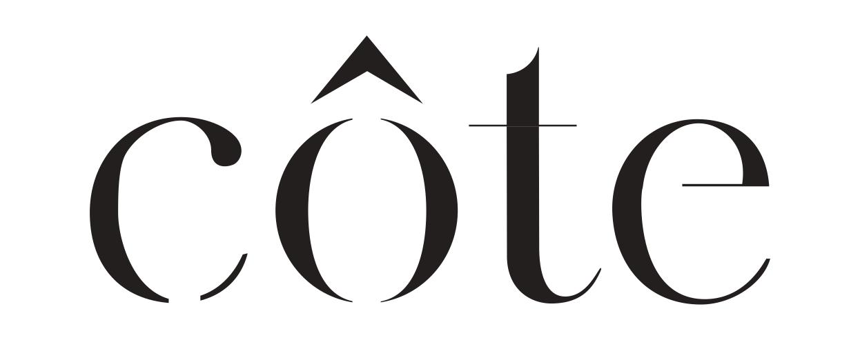 Cote (logo) Device mark 5375085 Trademark