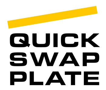 Quick Swap Plate Device mark 5374740 Trademark