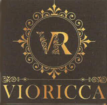 Vioricca With Vr Logo Device mark 5373829 Trademark