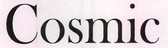 Cosmic Device mark 2427028 Trademark