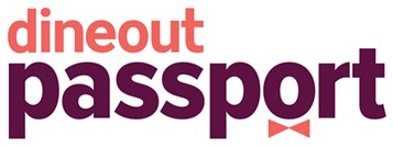 Dineout Passport (label) Device mark 5373520 Trademark