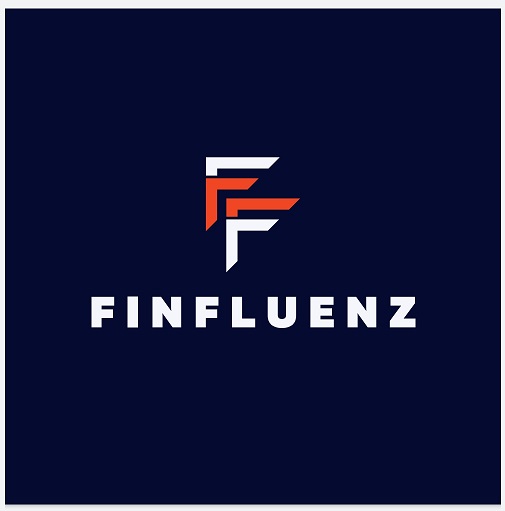 Finfluenz Device mark 5373839 Trademark