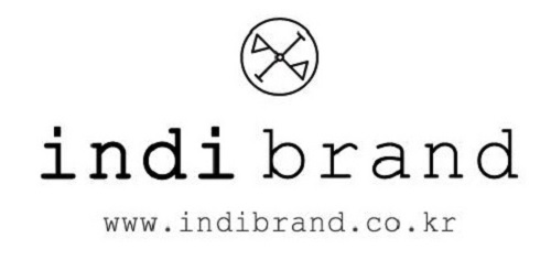 Indi Brand - Www.indibrand.co.kr Device mark 5375401 Trademark