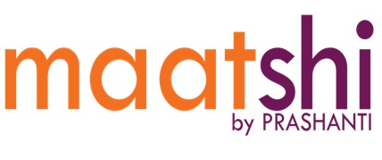Maatshi By Prashanti Logo Device mark 5375979 Trademark