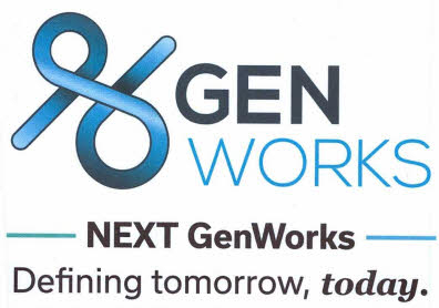 Gen Works Next Genworks Device mark 5375412 Trademark