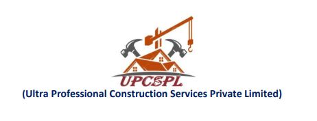 Upcspl Ultra Professional Construction Services Private Limited Device mark 5375181 Trademark