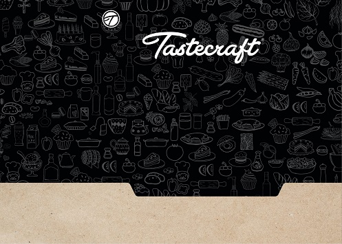 Tastecraft Device mark 5376913 Trademark