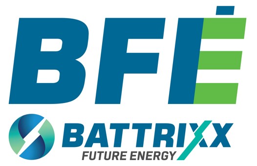 Bfe Battrixx Future Energy Device mark 5376288 Trademark