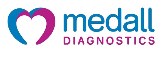 Medall Diagnostics Device mark 5375536 Trademark
