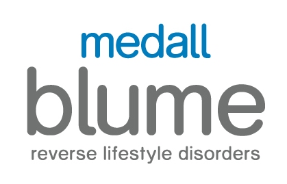 Medall Blume, Reverse Lifestyle Disorders Device mark 5375543 Trademark