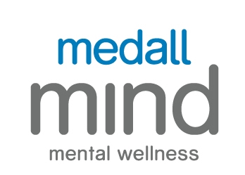 Medall Mind, Mental Wellness Device mark 5375544 Trademark