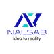 Nalsab Device mark 5376973 Trademark