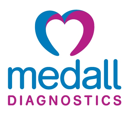 Medall Diagnostics Device mark 5375535 Trademark