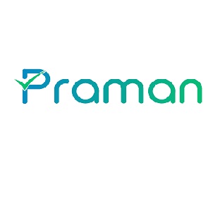 Praman (device) Device mark 5376651 Trademark
