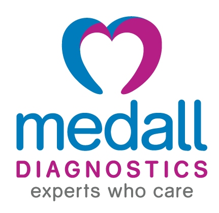Medall Diagnostics, Experts Who Care Device mark 5375540 Trademark