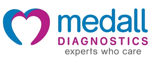 Medall Diagnostics, Experts Who Care Device mark 5375541 Trademark