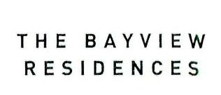 The Bayview Residences Device mark 5377045 Trademark