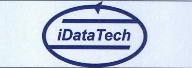 Idata Tech Device mark 5377318 Trademark