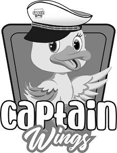 Captain Wings Device mark 5377266 Trademark
