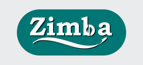 Zimba Device mark 5375325 Trademark