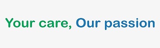 Your Care, Our Passion Device mark 5376220 Trademark