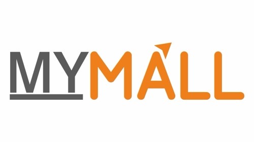 Mymall Device mark 5377109 Trademark