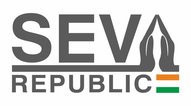 Seva Republic Device mark 5377104 Trademark