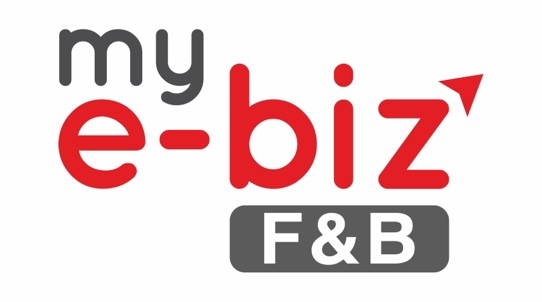 My E-biz F&b Device mark 5377107 Trademark
