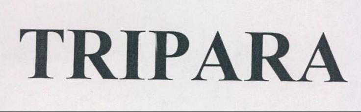 Tripara Device mark 2142751 Trademark