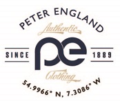 Peter England Pe Device mark 5377394 Trademark