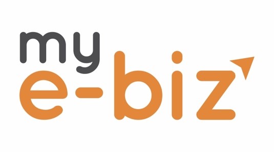 My E-biz Device mark 5377115 Trademark