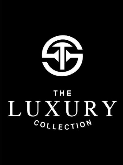 The Luxury Collection Device mark 5377347 Trademark