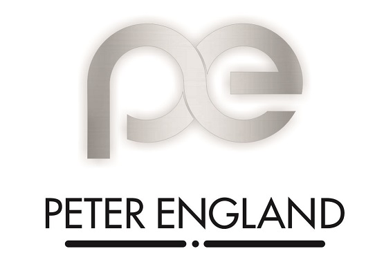 Pe Peter England Device mark 5377400 Trademark