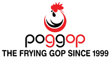Poggop The Frying Gop Device mark 5377486 Trademark