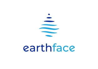 Earthface Device mark 5377541 Trademark
