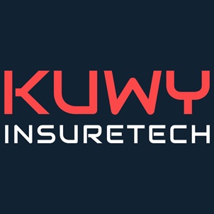 Kuwy Insuretech Device mark 5378983 Trademark